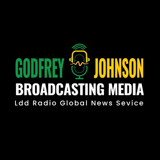GODFREY JOHNSON RADIO