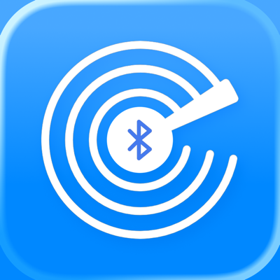 Device Tracker: Detect Devices