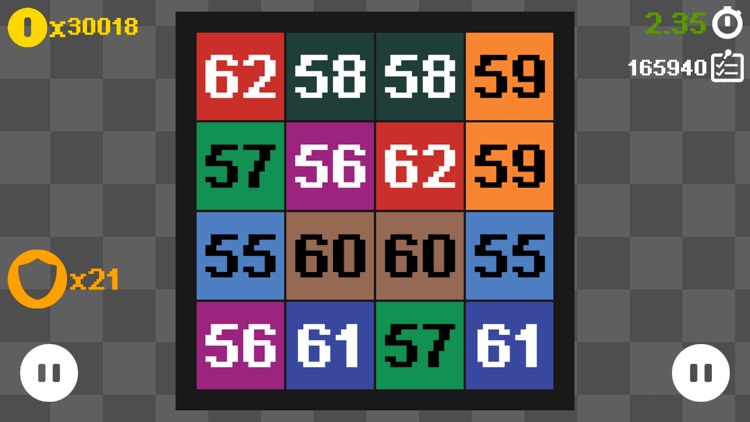 Countless - Ability Game