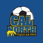 Download Cal North Soccer app