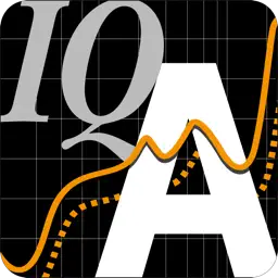 HOFA IQ-Analyser V2 Standalone app icon