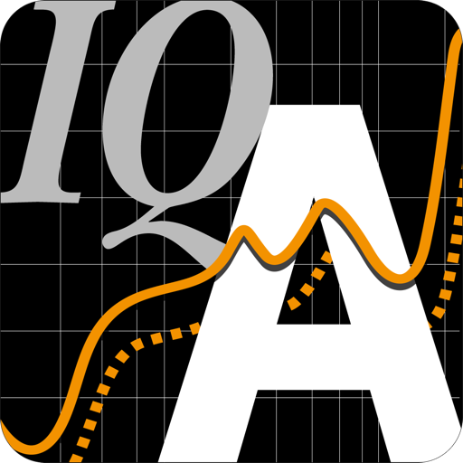 HOFA IQ-Analyser V2 Standalone app icon