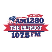 AM 1280 The Patriot