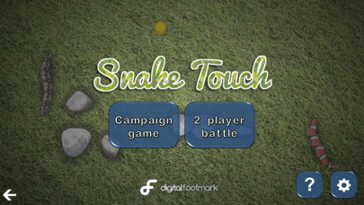 Snake Touch: Dual Battle Screenshot