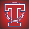 Tomball High School icon