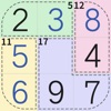 Killer Sudoku - Puzzle Game icon