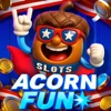 Acorn Fun: Casino Slots icon