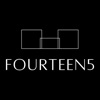 Fourteen5 icon