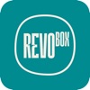 REVO Box icon