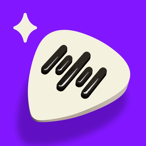 Guitar Tuner - Simply Tune