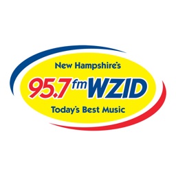 95.7 WZID