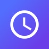 TimeZoner: World Clock icon