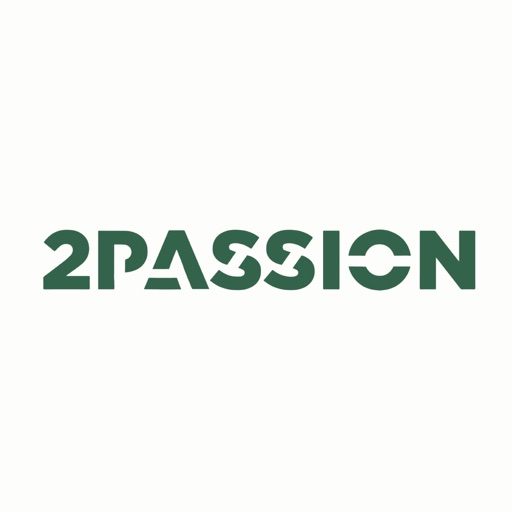 2PASSION Dance Studio Taipei