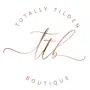 TOTALLY TILDEN BOUTIQUE