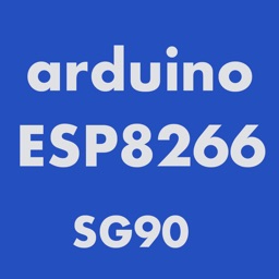 arduinoSG90