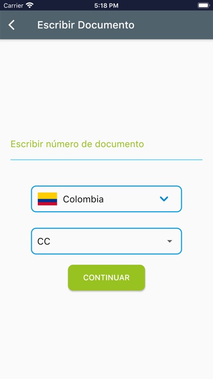 Verifiquese Cedula screenshot-6