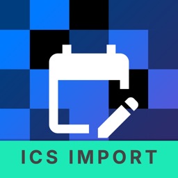 Calendar Importer