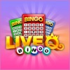 Live Q Bingo icon