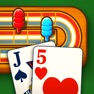Get Cribbage Daily: Card Game for iOS, iPhone, iPad Aso Report