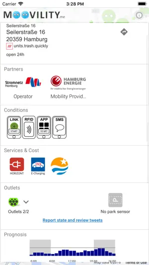 MOOVILITY screenshot 4
