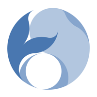 Ticking logo