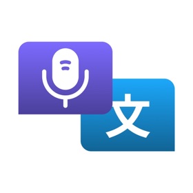 Voitra : Live Audio Translator