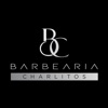 Barbearia Charlitos icon