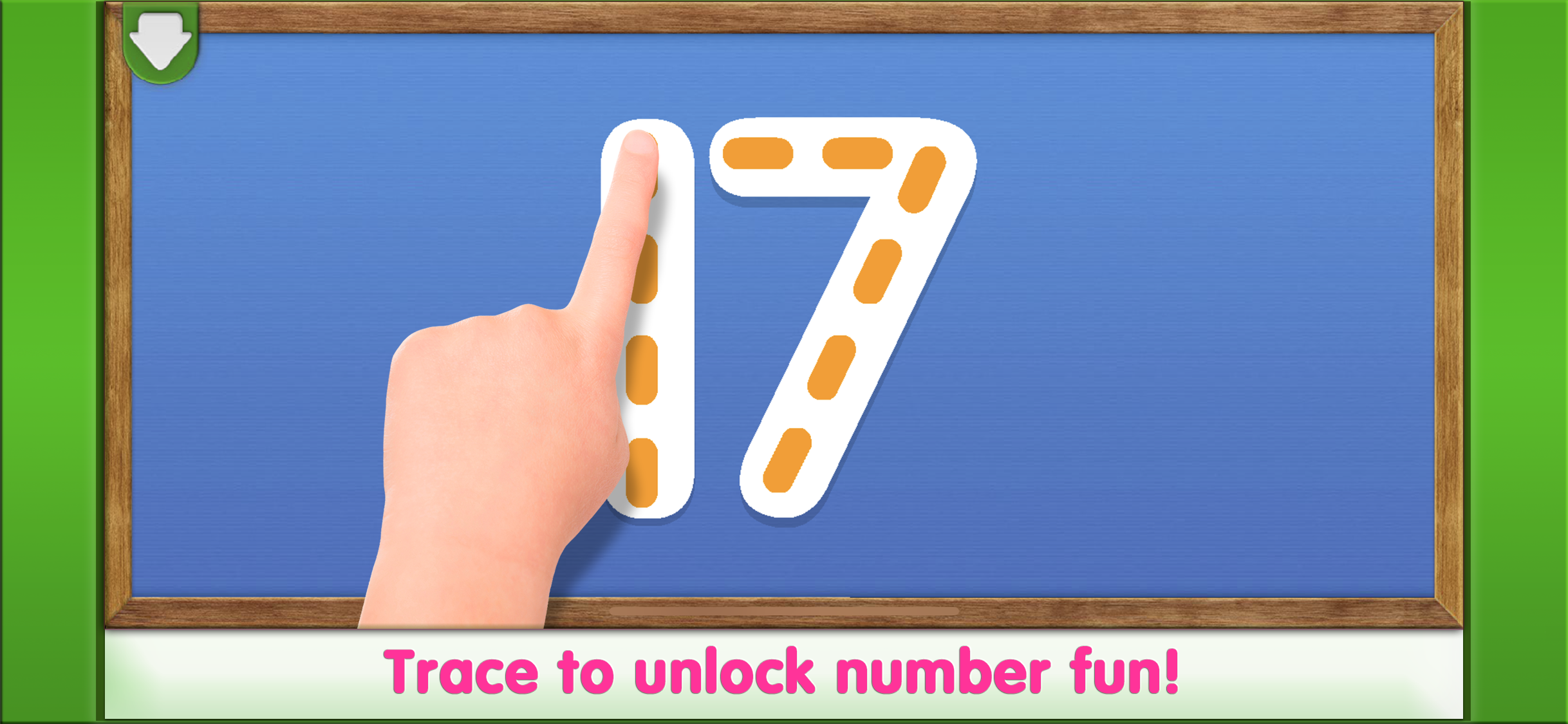 Elmo Loves 123s screenshot 2