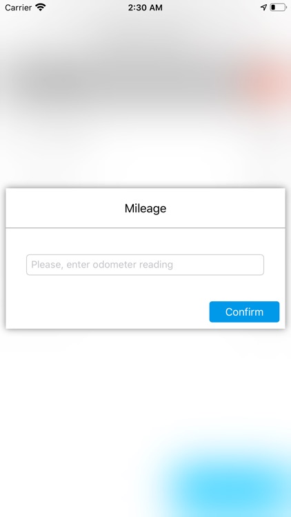 RouteGenie Driver App