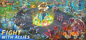 Lords Mobile: Kingdom Wars screenshot #5 for iPhone