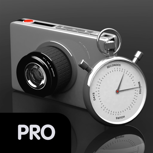 iMotion Pro icon