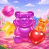 Sugar Burst - Win Real Cash icon