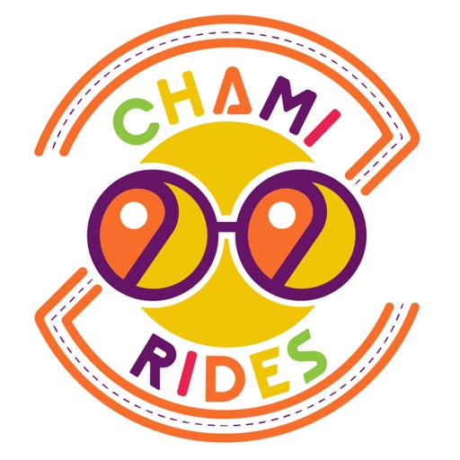 Chami Rides App