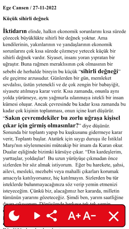 CepBasın screenshot-8