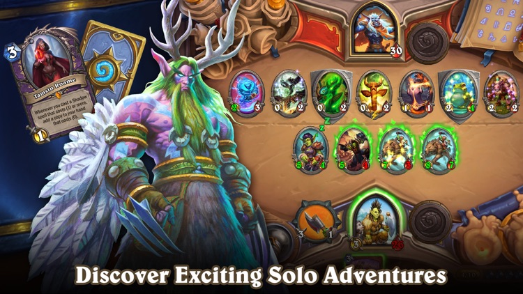 Hearthstone screenshot-0