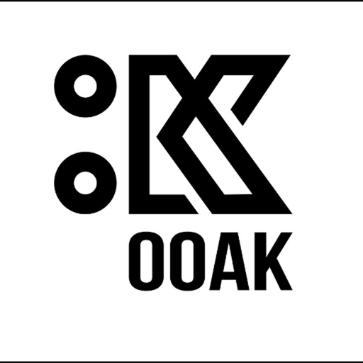 OOAK Store - AppWisp.com