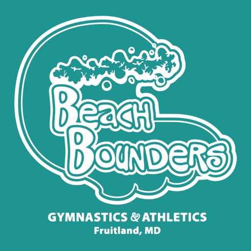 Beach Bounders icon