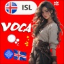 Get Learn Icelandic Vocabulary for iOS, iPhone, iPad Aso Report