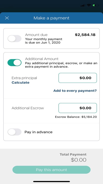 MyServiceMac screenshot-3