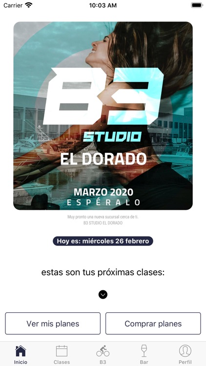 B3 Studio