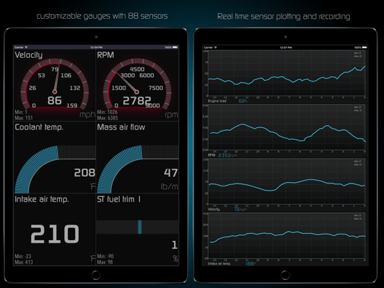 Screenshot #6 pour Hondata