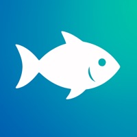 Fish identifier by FishID app icon - Reference app for iPhone