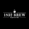 1832 Brew Espresso Bar icon