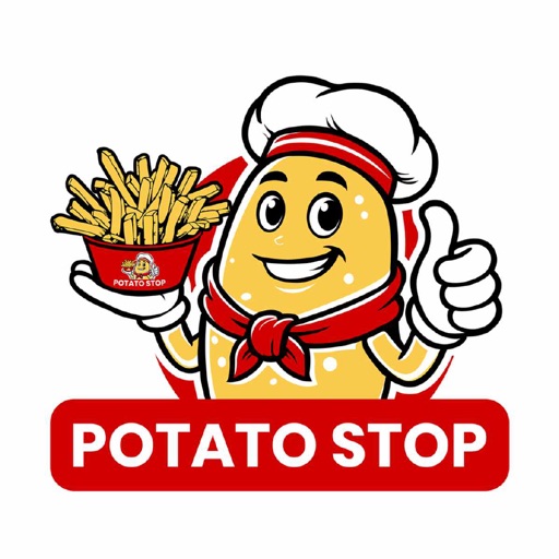 PotatoStop