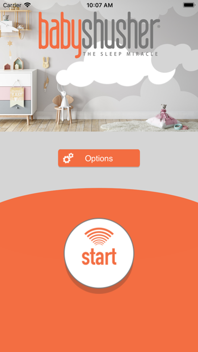 Baby Shusher The Slee... screenshot1