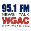 WGAC News Talk icon