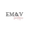 EMandV Boutique icon
