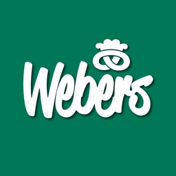 Webers Backbeute