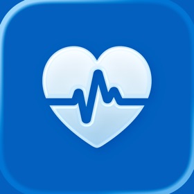 Blood Pressure Log Feeltracker