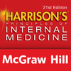 Harrison’s Internal Med. 21/E - McGraw-Hill